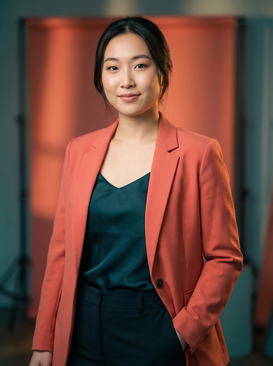 我爱搞签约演员写真视频截图